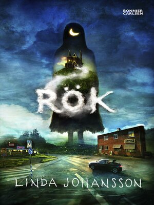 cover image of Rök